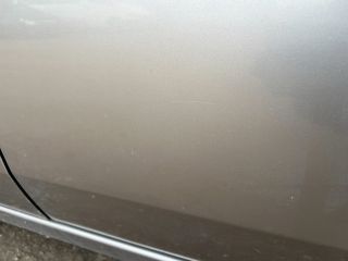 bontott NISSAN PRIMERA Bal hátsó Ajtó (Üres lemez)