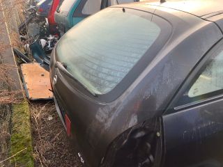 bontott NISSAN PRIMERA Bal hátsó Ajtó (Üres lemez)