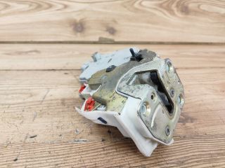 bontott NISSAN PRIMERA Bal hátsó Ajtózár