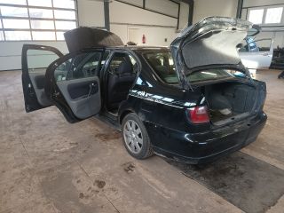 bontott NISSAN PRIMERA Bal hátsó Ajtózár