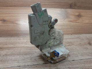 bontott NISSAN PRIMERA Bal hátsó Ajtózár