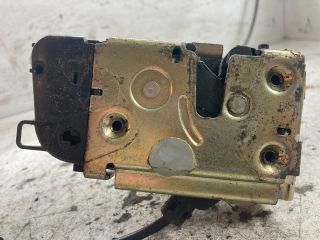 bontott NISSAN PRIMERA Bal hátsó Ajtózár