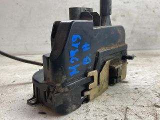 bontott NISSAN PRIMERA Bal hátsó Ajtózár