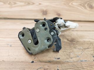 bontott NISSAN PRIMERA Bal hátsó Ajtózár