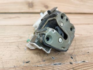 bontott NISSAN PRIMERA Bal hátsó Ajtózár