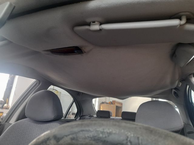 bontott NISSAN PRIMERA Bal hátsó Alsó Zsanér