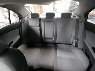 bontott NISSAN PRIMERA Bal hátsó Biztonsági Öv