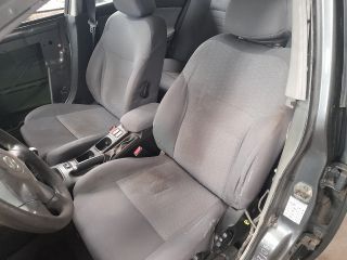 bontott NISSAN PRIMERA Bal hátsó Biztonsági Öv