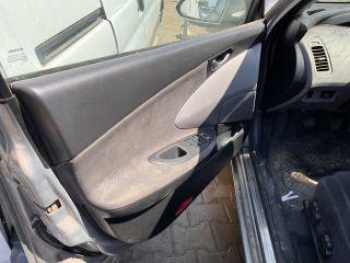 bontott NISSAN PRIMERA Bal hátsó Biztonsági Öv