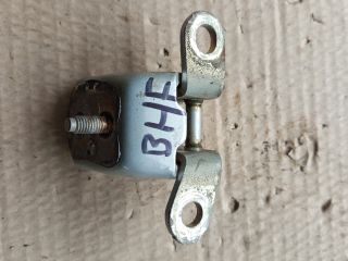 bontott NISSAN PRIMERA Bal hátsó Felső Zsanér