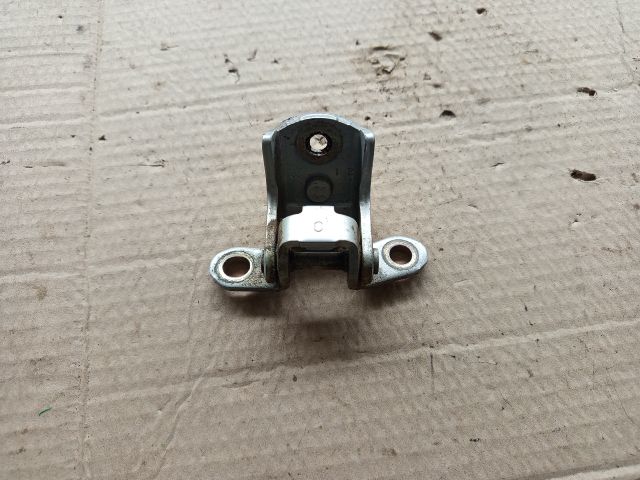 bontott NISSAN PRIMERA Bal hátsó Felső Zsanér