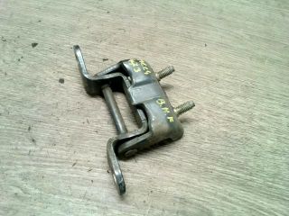 bontott NISSAN PRIMERA Bal hátsó Felső Zsanér