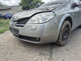 bontott NISSAN PRIMERA Bal hátsó Gólyaláb (Lengécsillapító, Rugó)