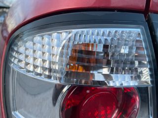 bontott NISSAN PRIMERA Bal Hátsó Lámpa