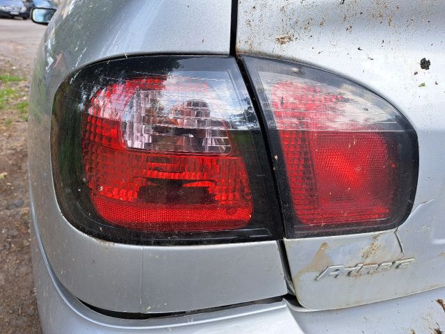 bontott NISSAN PRIMERA Bal hátsó Ülés