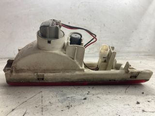 bontott NISSAN PRIMERA Bal Ködzárófény