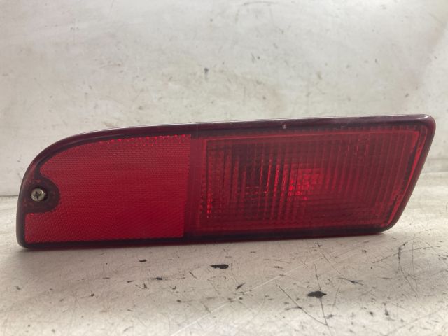 bontott NISSAN PRIMERA Bal Ködzárófény