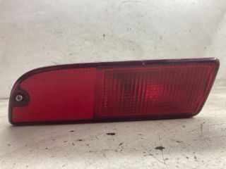 bontott NISSAN PRIMERA Bal Ködzárófény