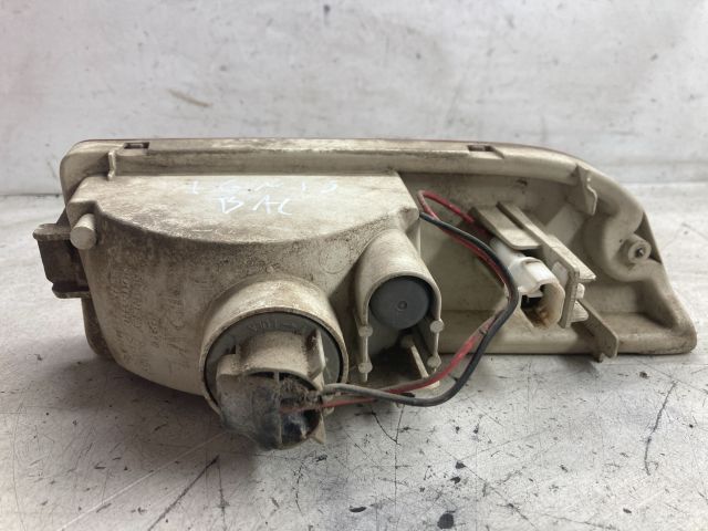 bontott NISSAN PRIMERA Bal Ködzárófény