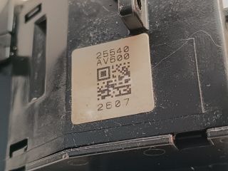 bontott NISSAN PRIMERA Bal Kormánykapcsoló Irányjelző