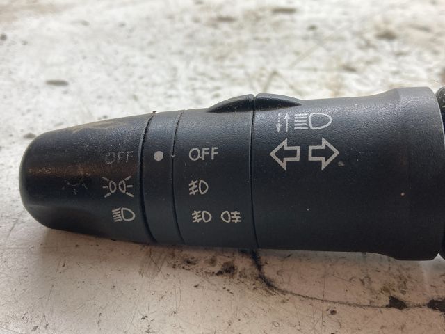 bontott NISSAN PRIMERA Bal Kormánykapcsoló Irányjelző