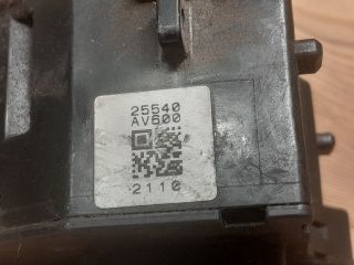 bontott NISSAN PRIMERA Bal Kormánykapcsoló Irányjelző