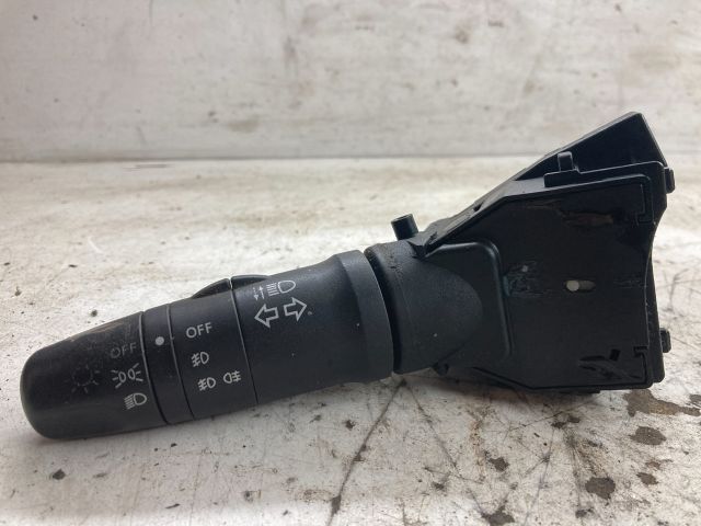 bontott NISSAN PRIMERA Bal Kormánykapcsoló Irányjelző