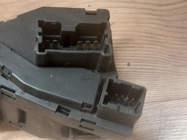 bontott NISSAN PRIMERA Bal Kormánykapcsoló Irányjelző