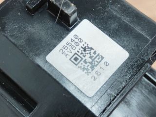 bontott NISSAN PRIMERA Bal Kormánykapcsoló Irányjelző