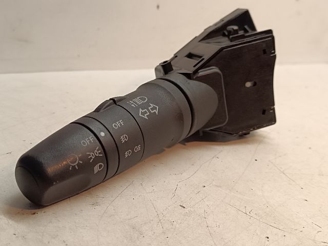 bontott NISSAN PRIMERA Bal Kormánykapcsoló Irányjelző