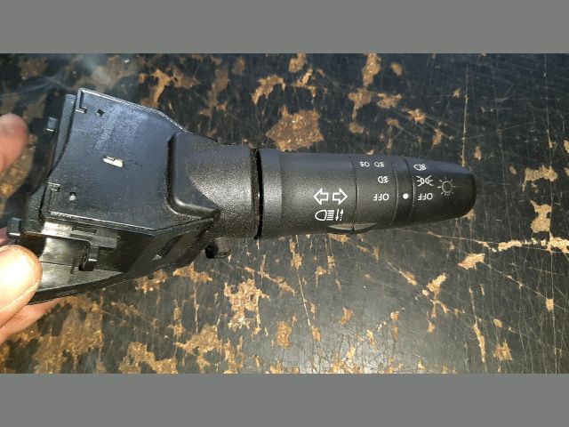 bontott NISSAN PRIMERA Bal Kormánykapcsoló Irányjelző