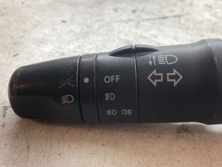 bontott NISSAN PRIMERA Bal Kormánykapcsoló Irányjelző