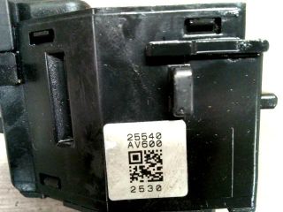 bontott NISSAN PRIMERA Bal Kormánykapcsoló Irányjelző