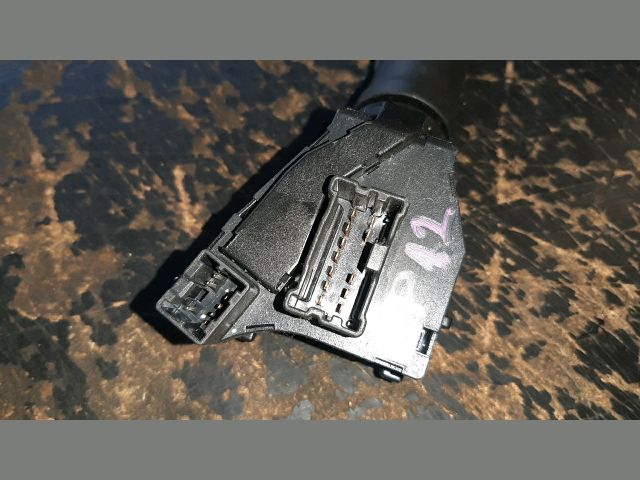 bontott NISSAN PRIMERA Bal Kormánykapcsoló Irányjelző