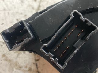 bontott NISSAN PRIMERA Bal Kormánykapcsoló Irányjelző