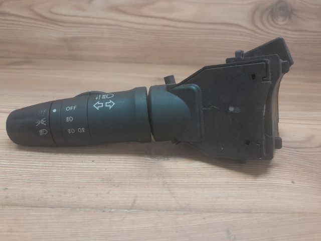 bontott NISSAN PRIMERA Bal Kormánykapcsoló Irányjelző