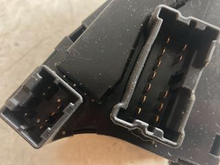 bontott NISSAN PRIMERA Bal Kormánykapcsoló Irányjelző