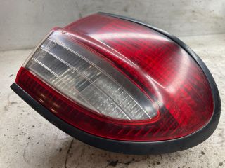bontott NISSAN PRIMERA Bal Külső Hátsó Lámpa