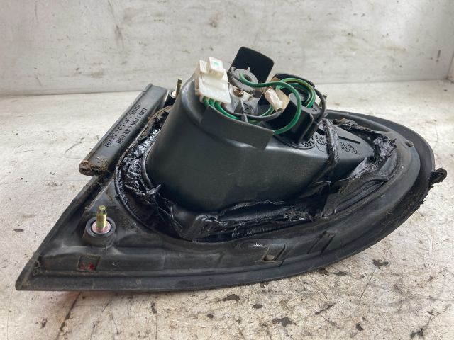 bontott NISSAN PRIMERA Bal Külső Hátsó Lámpa