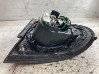 bontott NISSAN PRIMERA Bal Külső Hátsó Lámpa