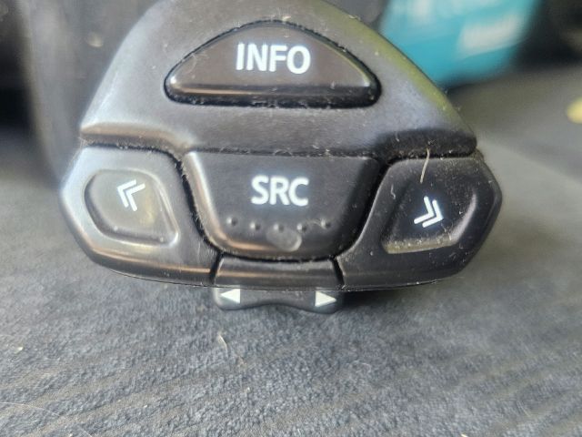 bontott NISSAN PRIMERA Bal Multikormány Kapcsoló