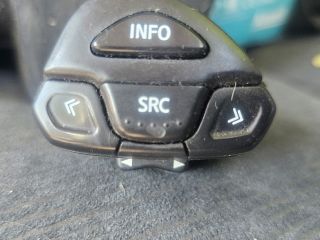 bontott NISSAN PRIMERA Bal Multikormány Kapcsoló