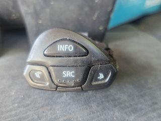 bontott NISSAN PRIMERA Bal Multikormány Kapcsoló