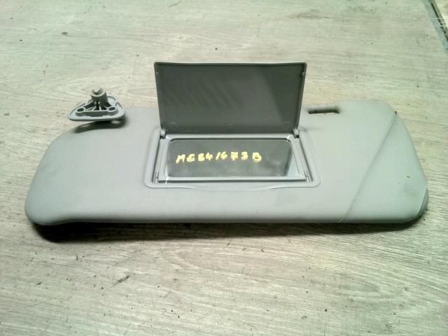 bontott NISSAN PRIMERA Bal Napellenző