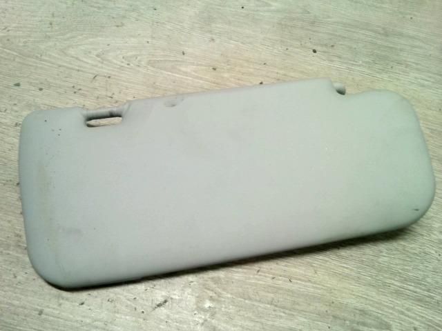 bontott NISSAN PRIMERA Bal Napellenző