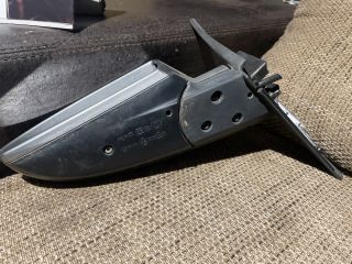 bontott NISSAN PRIMERA Bal Visszapillantó Tükör (Elektromos)