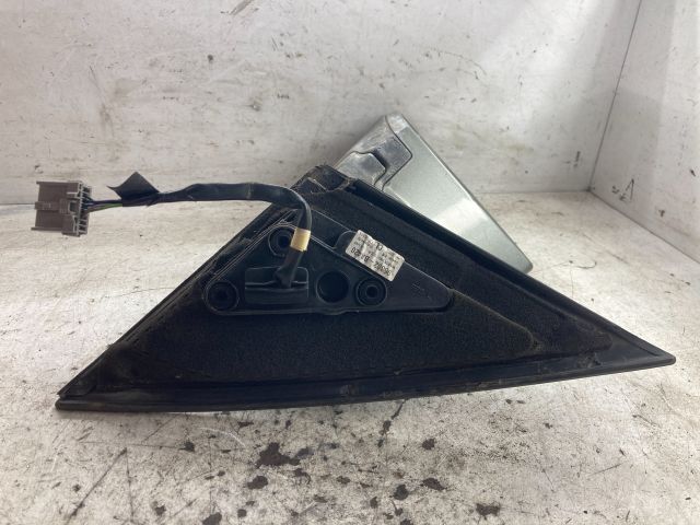 bontott NISSAN PRIMERA Bal Visszapillantó Tükör (Elektromos)