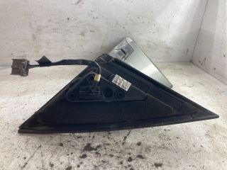 bontott NISSAN PRIMERA Bal Visszapillantó Tükör (Elektromos)