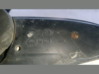 bontott NISSAN PRIMERA Bal Visszapillantó Tükör (Elektromos)
