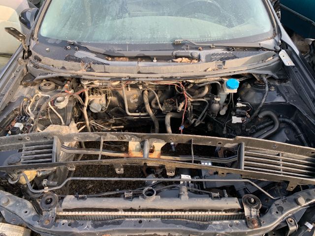 bontott NISSAN PRIMERA Bal Visszapillantó Tükör (Elektromos)